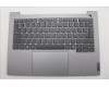 5CB1R08656 Lenovo COVER Upper Case ASM_FRA W21SGAGNBL H