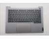 5CB1R08673 Lenovo COVER Upper Case ASM_SPA W21SGAGNBL H