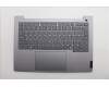 5CB1R08677 Lenovo COVER Upper Case ASM_HBW W21SG AG BL H