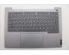 5CB1R08685 Lenovo COVER Upper Case ASM_POR W21SG AG BL H