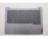5CB1R08689 Lenovo COVER Upper Case ASM_FRA W21SG AG BL H