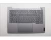 5CB1R08693 Lenovo COVER Upper Case ASM_UKE W21SG AG BL H