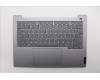 5CB1R08697 Lenovo COVER Upper Case ASM_GRE W21SG AG BL H