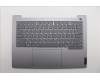5CB1R08699 Lenovo COVER Upper Case ASM_RUS W21SG AG BL H