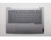 5CB1R08704 Lenovo COVER Upper Case ASM_ITA W21SG AG BL H