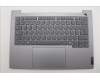 5CB1R08706 Lenovo COVER Upper Case ASM_SPA W21SG AG BL H