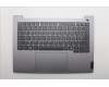5CB1R08722 Lenovo COVER Upper Case ASM_FRA W21SGAGNBL U