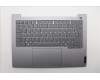 5CB1R08782 Lenovo COVER Upper Case ASM_FRA W21SG AG BL U