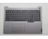 5CB1R08812 Lenovo COVER Upper Case ASM_BUL W21SH AGNBL H