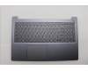 5CB1Q43265 Lenovo COVER UpperCase ASM_EURO ENG L83LK LG BL
