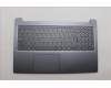 5CB1Q43267 Lenovo COVER Upper Case ASM_UKE L 83LKLG BL