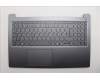 5CB1Q43280 Lenovo COVER Upper Case ASM_NORDIC L 83LKLG BL
