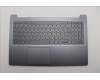5CB1Q43282 Lenovo COVER Upper Case ASM_RUS L 83LKLG BL