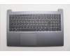 5CB1Q43296 Lenovo COVER Upper Case ASM_POR L 83LKLG NBL
