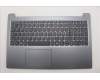 5CB1Q43309 Lenovo COVER Upper Case ASM_NORDIC L 83LKLG NBL