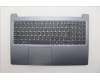 5CB1Q43312 Lenovo COVER Upper Case ASM_SLV L 83LKLG NBL