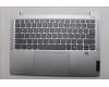 5CB1Q43327 Lenovo COVER UpperCase GRE C83HL FP CG BLAI AL