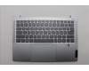 5CB1Q43333 Lenovo COVER UpperCase HBW C83HL FP CG BLAI AL