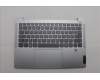 5CB1Q43343 Lenovo COVER UpCase NORDIC C83HL FP CG BLAI AL