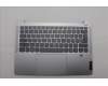 5CB1Q43344 Lenovo COVER UpperCase FRA C83HL FP CG BLAI AL