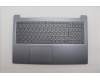 5CB1Q43261 Lenovo COVER Upper Case ASM_BEL L 83LKLG BL