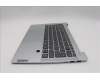 5CB1Q43353 Lenovo COVER UpCase CZE/SLK C83HL FPCG BLAI AL