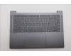 5CB1Q64083 Lenovo COVER UpCaseASM UKR H83J0 LG ML BL