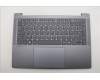 5CB1Q64091 Lenovo COVER UpCaseASM FRA H83J0 LG ML NBL