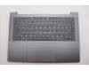 5CB1Q64094 Lenovo COVER UpCaseASM GER H83J0 LG ML NBL