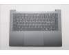 5CB1Q64103 Lenovo COVER UpCaseASM NORDIC H83J0 LG ML NBL