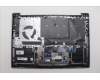 5CB1Q64104 Lenovo COVER UpCaseASM POR H83J0 LG ML NBL