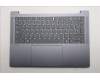 5CB1Q64107 Lenovo COVER UpCaseASM SPA H83J0 LG ML NBL