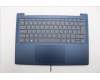 5CB1Q64115 Lenovo COVER UpCaseASM BEL H83J0 CB ML BL