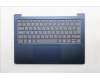 5CB1Q64117 Lenovo COVER UpCaseASM BUL H83J0 CB ML BL