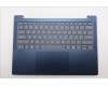 5CB1Q64120 Lenovo COVER UpCaseASM EURO ENG H83J0 CB ML BL