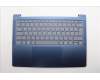5CB1Q64124 Lenovo COVER UpCaseASM GER H83J0 CB ML BL