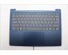 5CB1Q64126 Lenovo COVER UpCaseASM HBW H83J0 CB ML BL