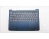5CB1Q64133 Lenovo COVER UpCaseASM NORDIC H83J0 CB ML BL