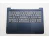 5CB1Q64135 Lenovo COVER UpCaseASM RUS H83J0 CB ML BL