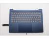 5CB1Q64136 Lenovo COVER UpCaseASM SLV H83J0 CB ML BL