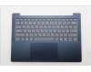 5CB1Q64143 Lenovo COVER UpCaseASM UKR H83J0 CB ML BL
