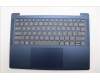 5CB1Q64150 Lenovo COVER UpCaseASM EURO ENG H83J0 CB ML NBL