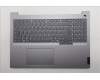 5CB1R08829 Lenovo COVER Upper Case ASM_GER W21SH AGNBL H