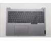 5CB1R08832 Lenovo COVER Upper Case ASM_RUS W21SH AGNBL H