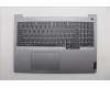 5CB1R08836 Lenovo COVER Upper Case ASM_ARA W21SH AGNBL H