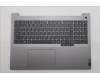 5CB1R08841 Lenovo COVER Upper Case ASM_POR W21SH AGNBL H