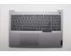 5CB1R08842 Lenovo COVER Upper Case ASM_SWS W21SH AGNBL H