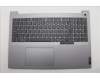 5CB1R08843 Lenovo COVER Upper Case ASM_UKE W21SH AGNBL H