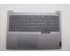 5CB1R08849 Lenovo COVER Upper Case ASM_SLV W21SH AG BL H
