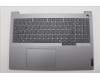 5CB1R08852 Lenovo COVER Upper Case ASM_BEL W21SH AG BL H
